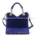 Newest Hot-selling Ladies' Bag, Customized Designs Available